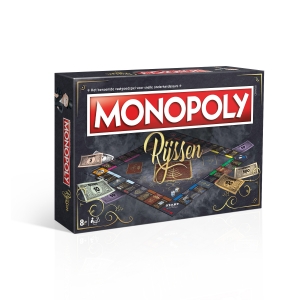 Monopoly Rijssen - Limited edition
